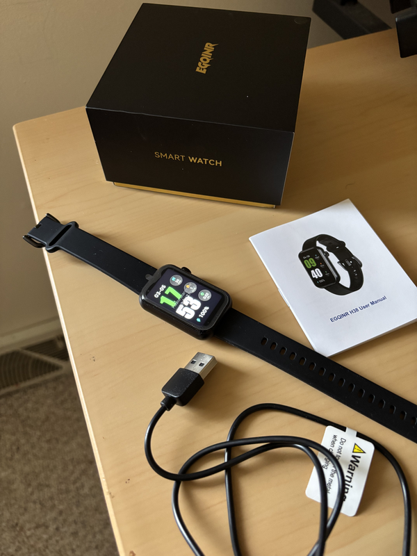 Smart Watch Fitness Tracker (Answer/Make Calls), 24/7 Heart Rate Spo2 Blood Pressure Monitor Sleep Tracker, 114 Sports Modes Calorie Step Tracker Pedometer, Waterproof Activity Tracker for Women